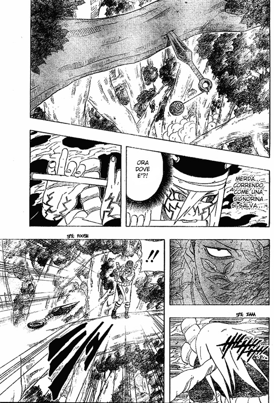 Read Naruto IT Manga Online