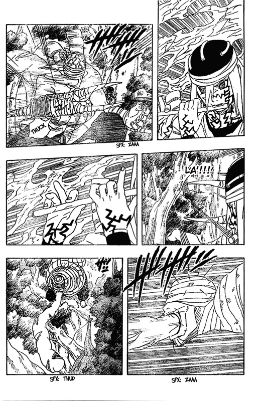 Read Naruto IT Manga Online