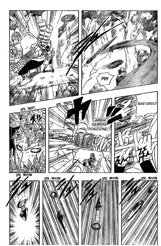 Read Naruto IT Manga Online