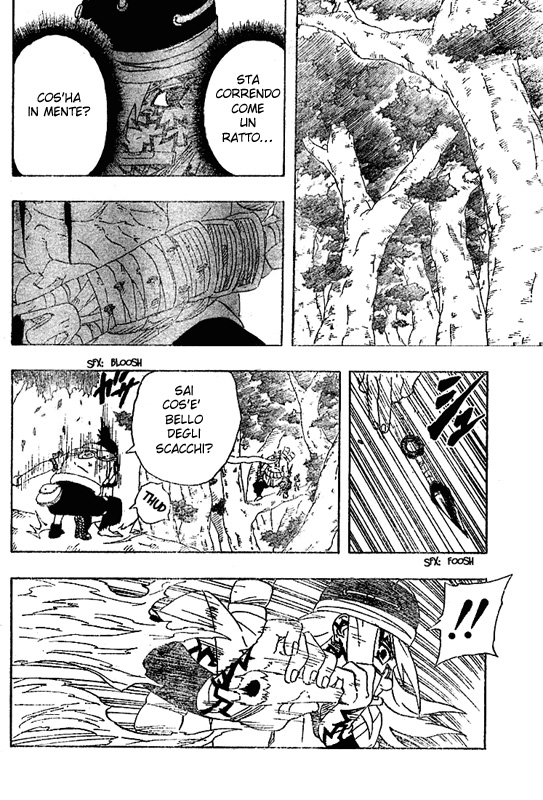 Read Naruto IT Manga Online