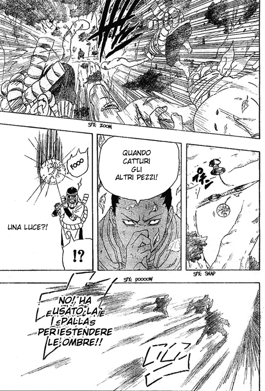 Read Naruto IT Manga Online