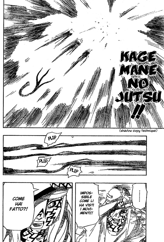 Read Naruto IT Manga Online