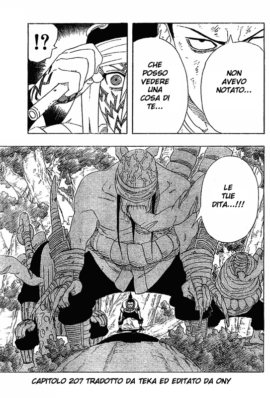 Read Naruto IT Manga Online