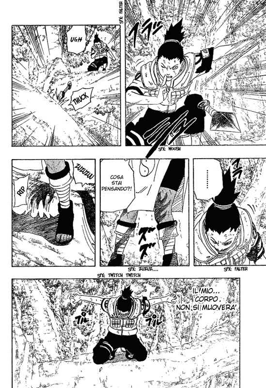 Read Naruto IT Manga Online