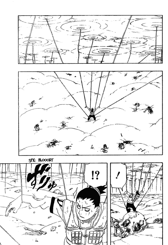 Read Naruto IT Manga Online