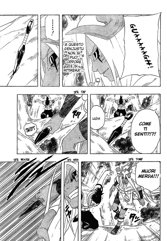 Read Naruto IT Manga Online