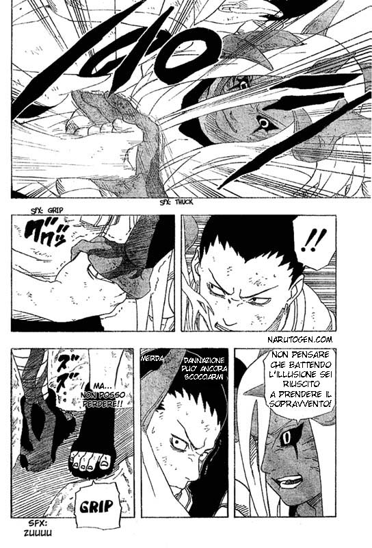 Read Naruto IT Manga Online