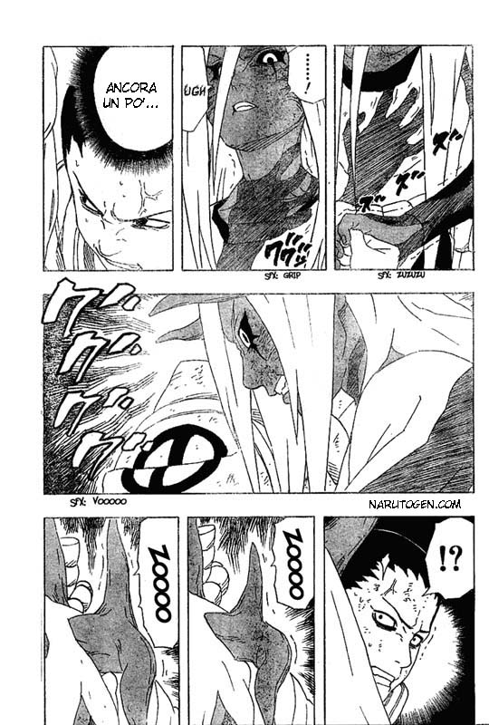 Read Naruto IT Manga Online