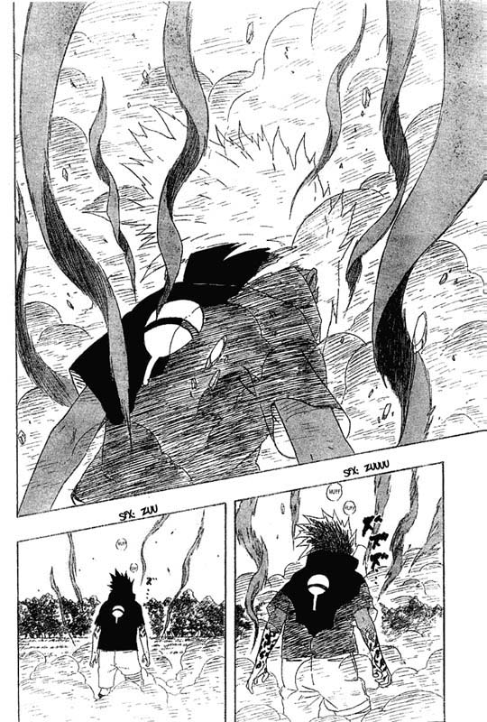 Read Naruto IT Manga Online