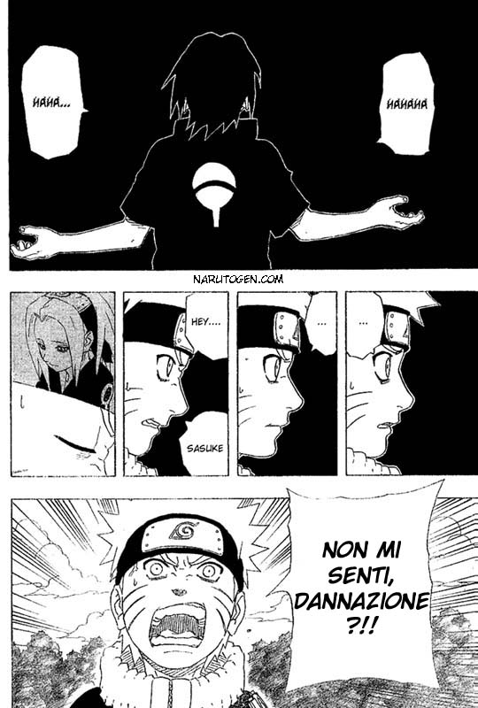 Read Naruto IT Manga Online