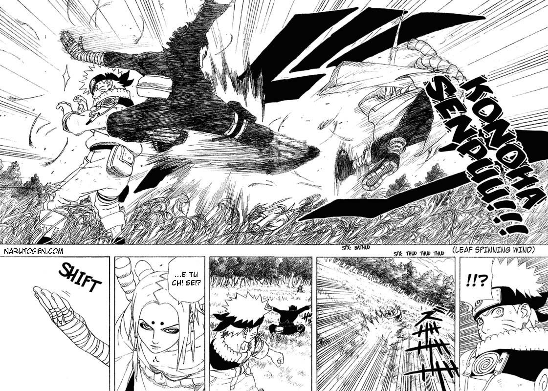 Read Naruto IT Manga Online