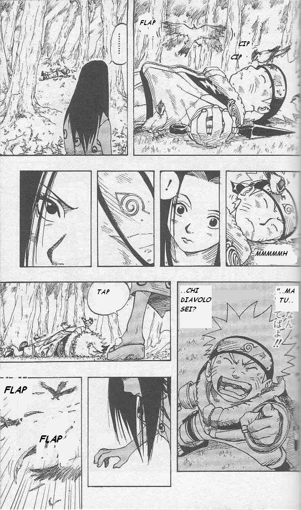 Read Naruto IT Manga Online