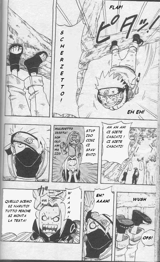 Read Naruto IT Manga Online