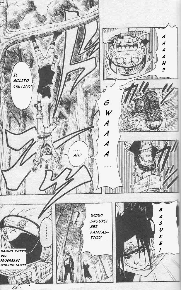 Read Naruto IT Manga Online