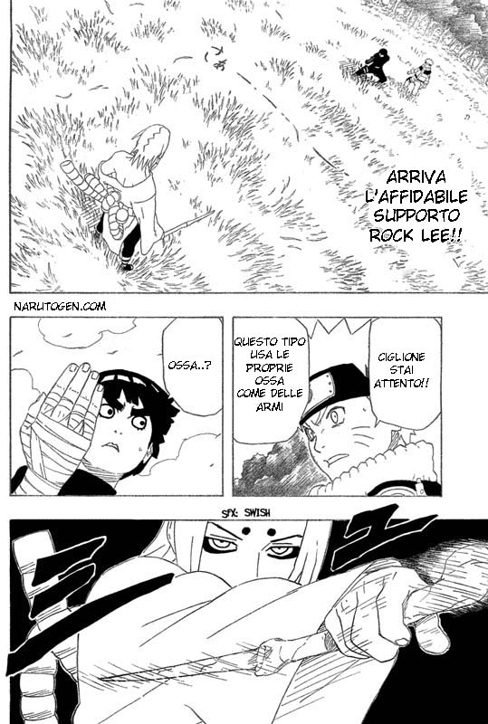 Read Naruto IT Manga Online