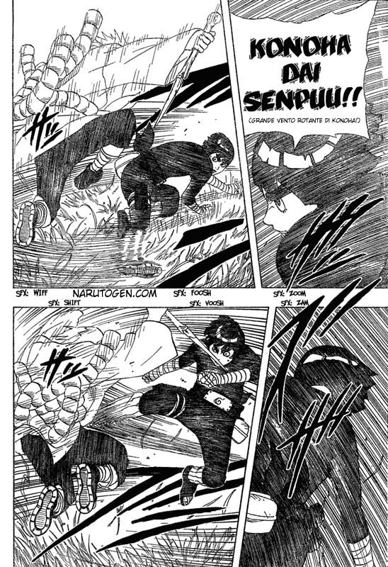 Read Naruto IT Manga Online