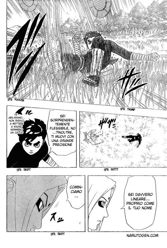 Read Naruto IT Manga Online