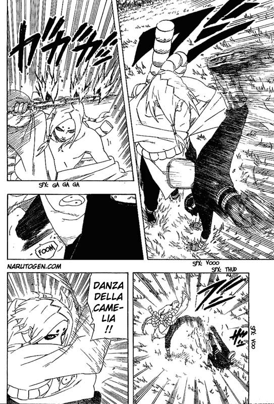 Read Naruto IT Manga Online