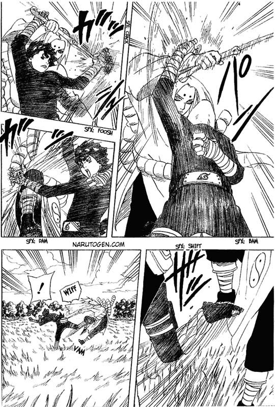 Read Naruto IT Manga Online