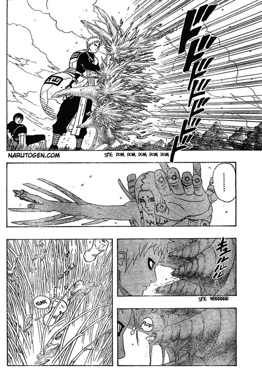 Read Naruto IT Manga Online