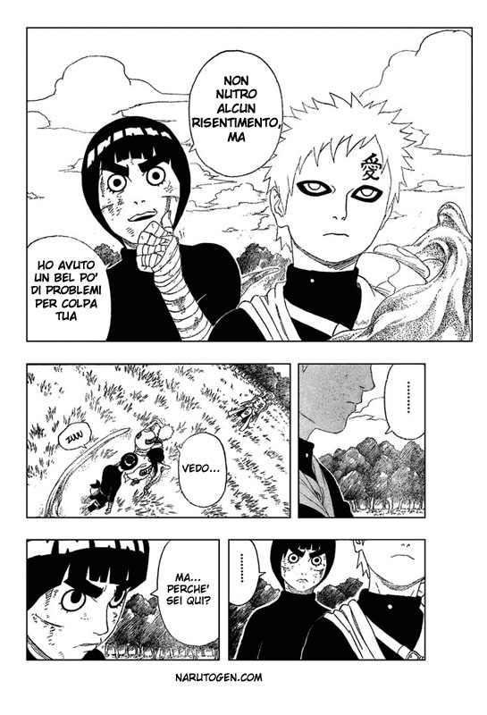 Read Naruto IT Manga Online