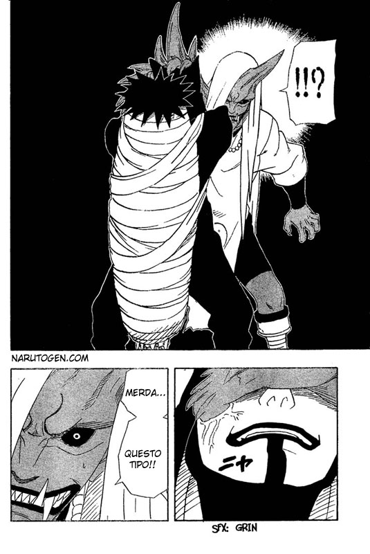 Read Naruto IT Manga Online