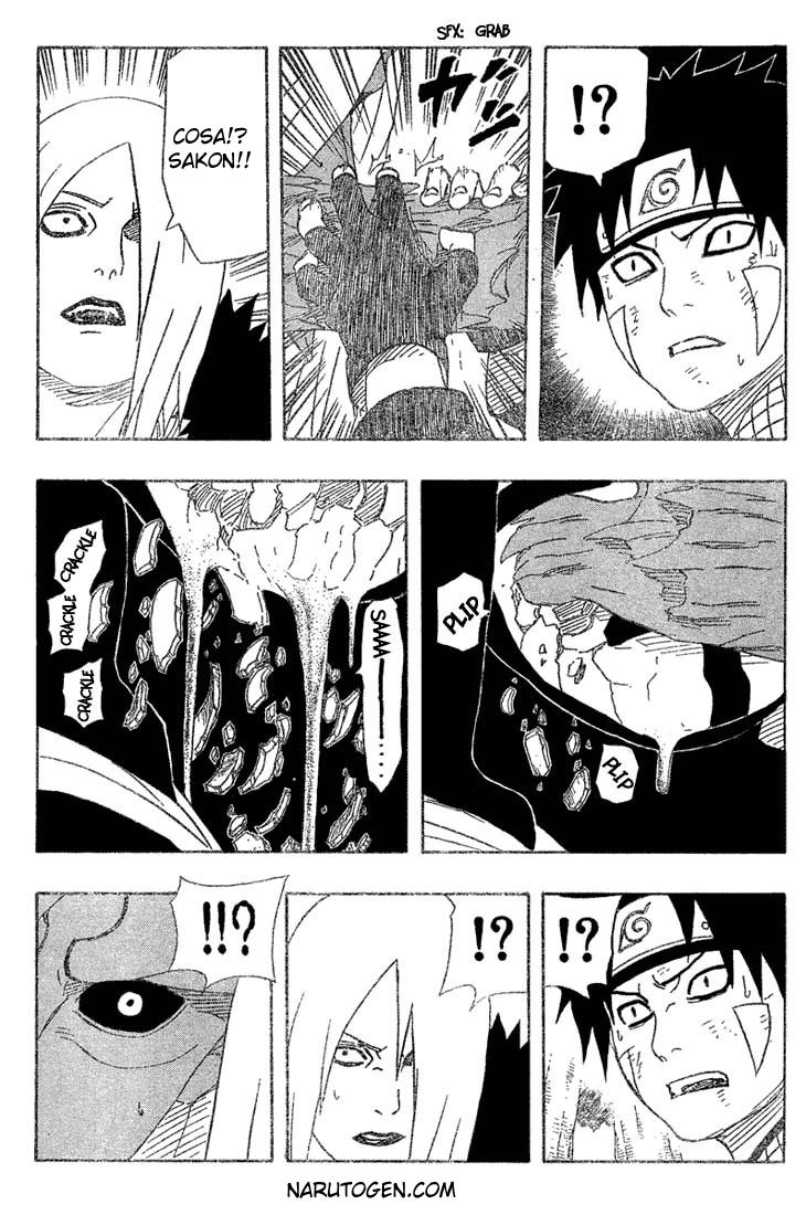 Read Naruto IT Manga Online