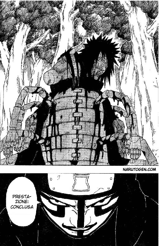 Read Naruto IT Manga Online