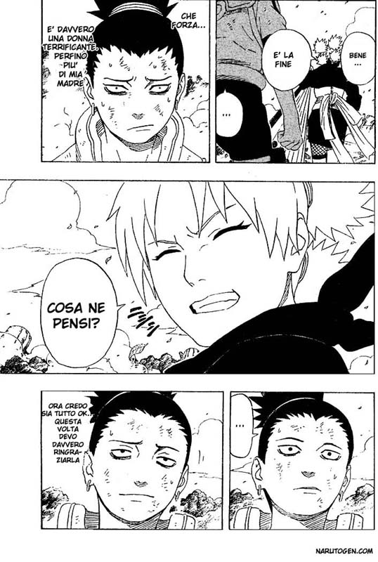 Read Naruto IT Manga Online