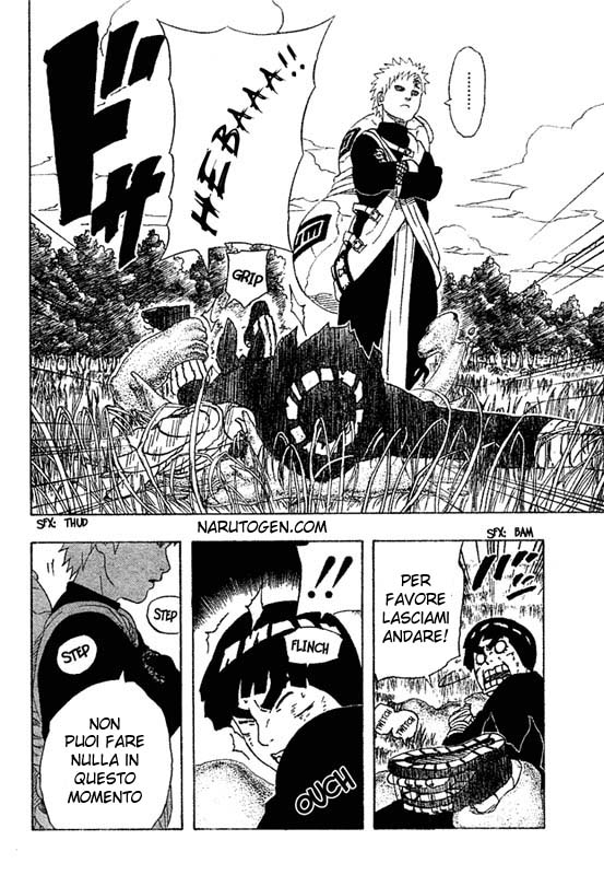 Read Naruto IT Manga Online