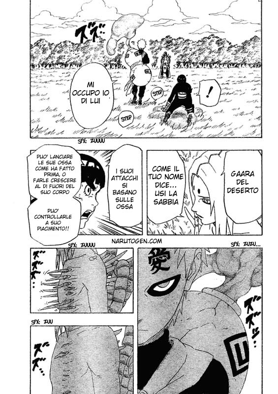 Read Naruto IT Manga Online