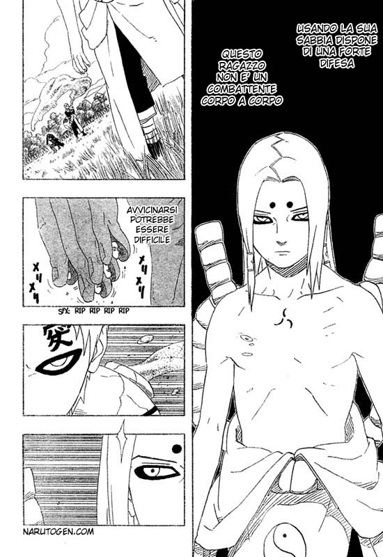 Read Naruto IT Manga Online