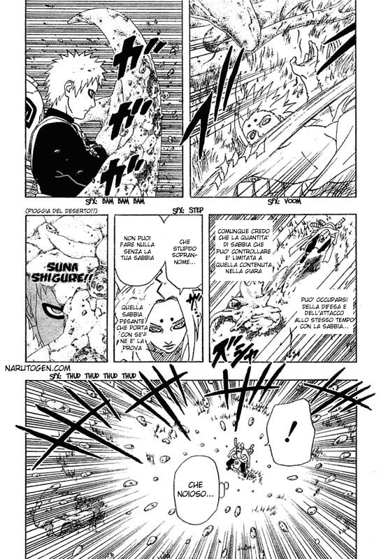 Read Naruto IT Manga Online