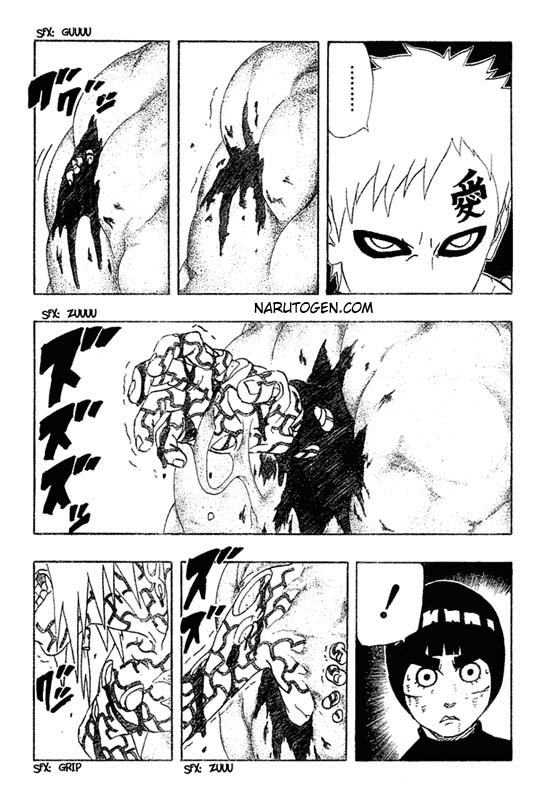 Read Naruto IT Manga Online