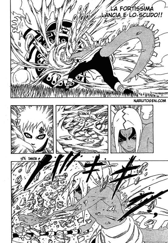 Read Naruto IT Manga Online