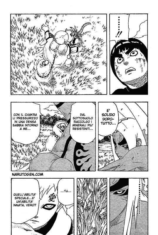 Read Naruto IT Manga Online