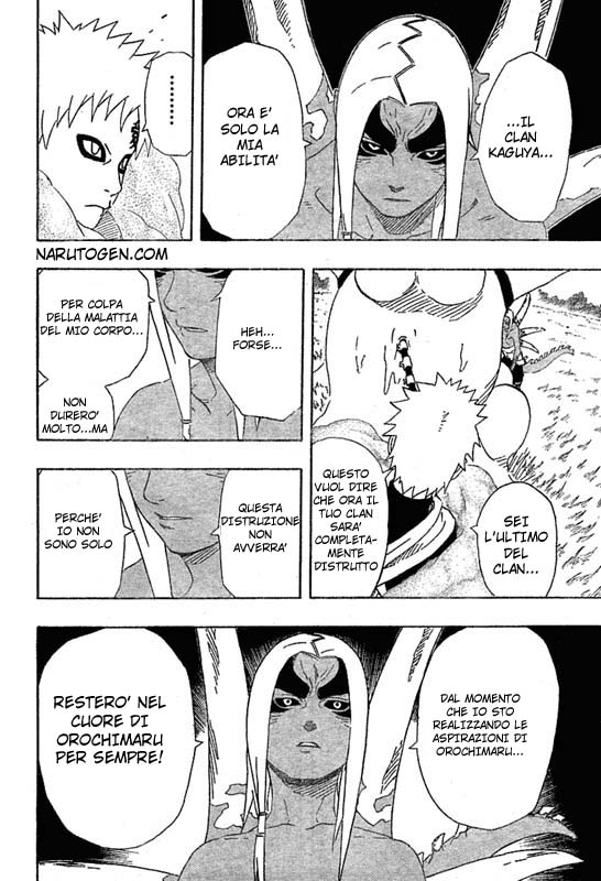 Read Naruto IT Manga Online
