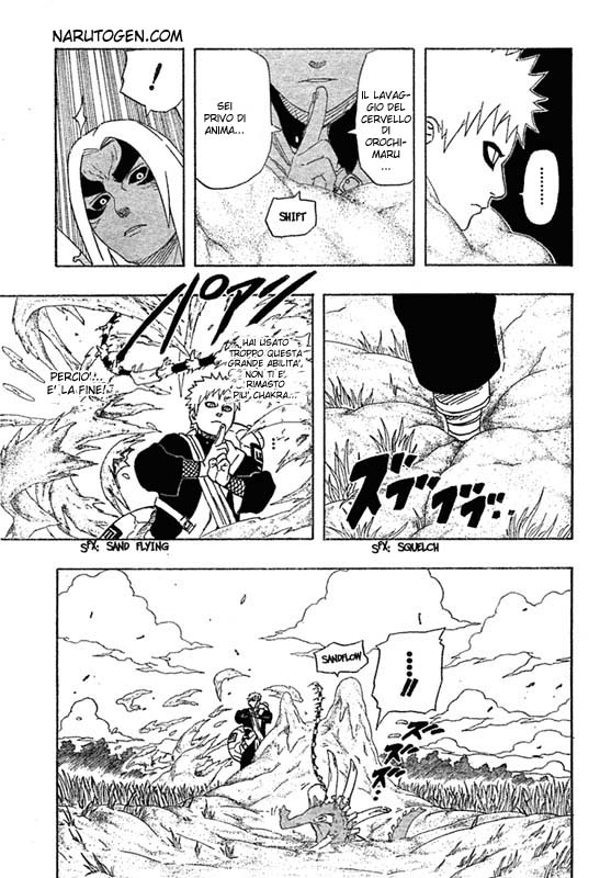 Read Naruto IT Manga Online