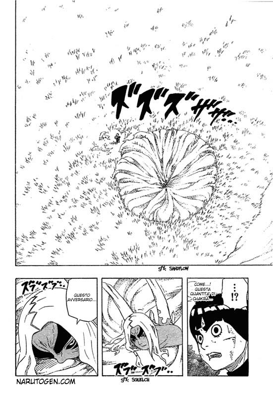 Read Naruto IT Manga Online
