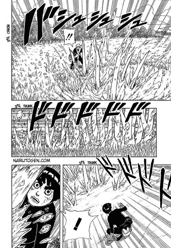 Read Naruto IT Manga Online