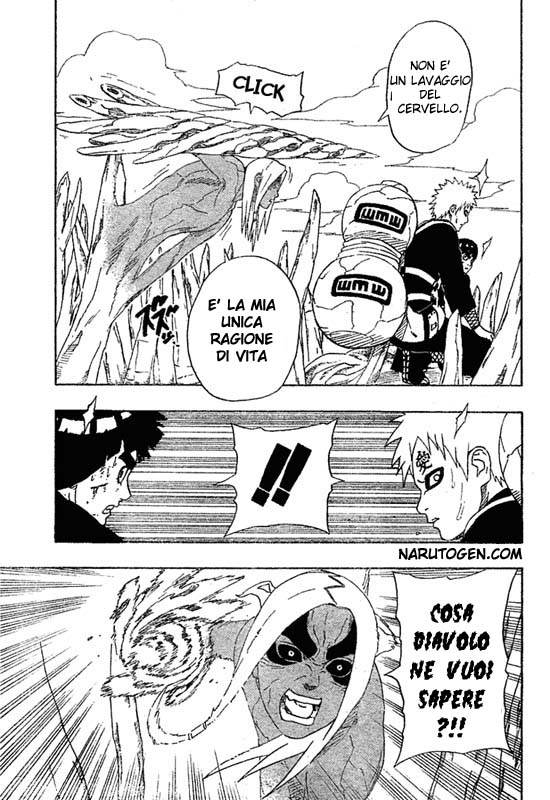 Read Naruto IT Manga Online