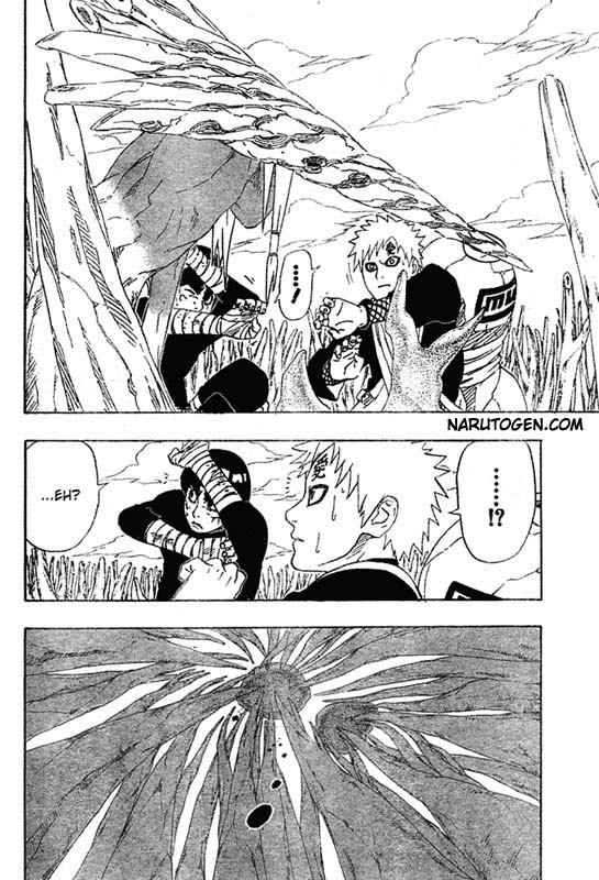 Read Naruto IT Manga Online