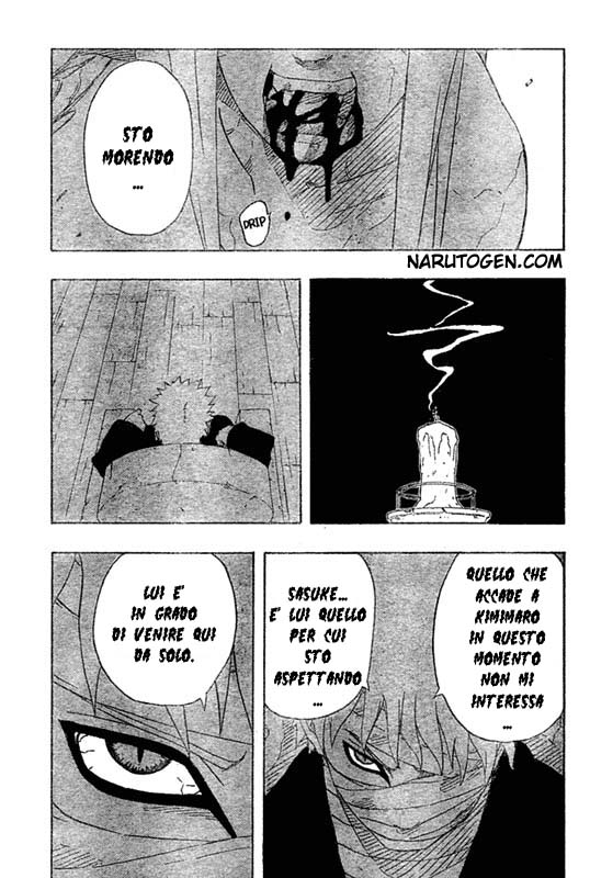 Read Naruto IT Manga Online