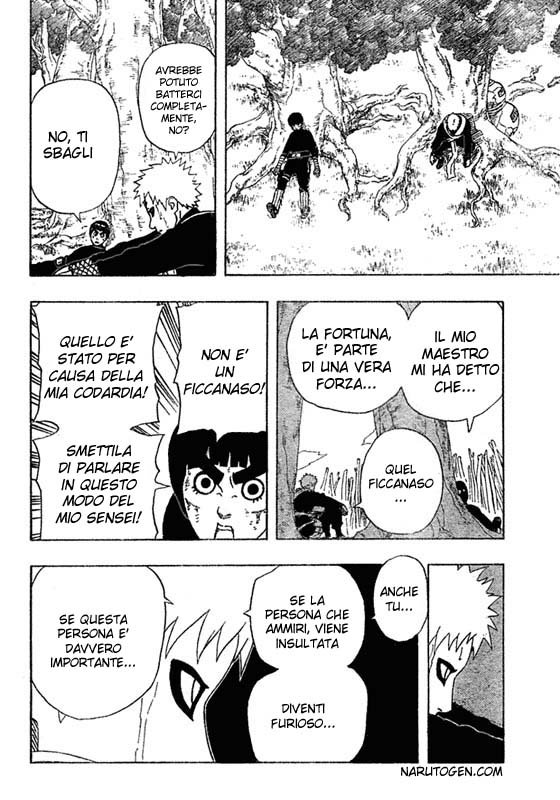 Read Naruto IT Manga Online