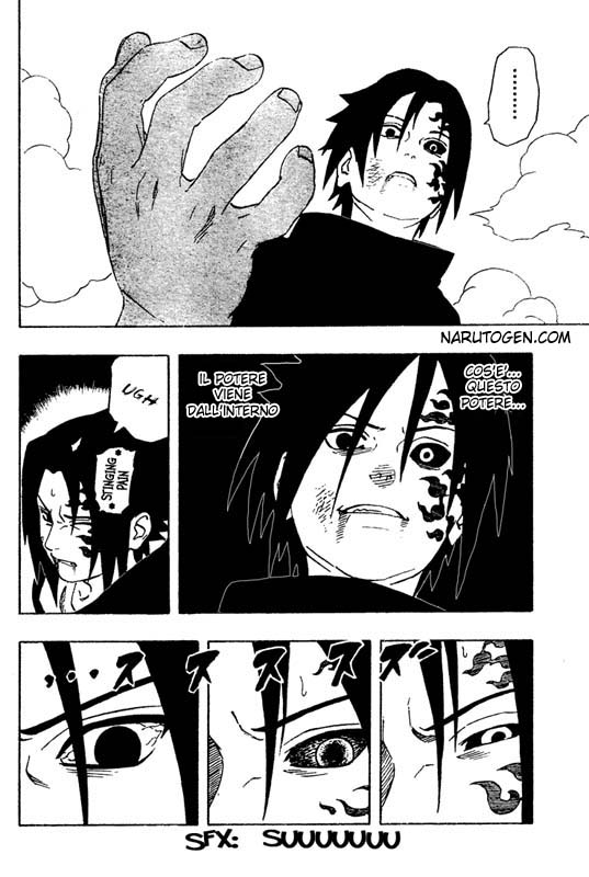 Read Naruto IT Manga Online