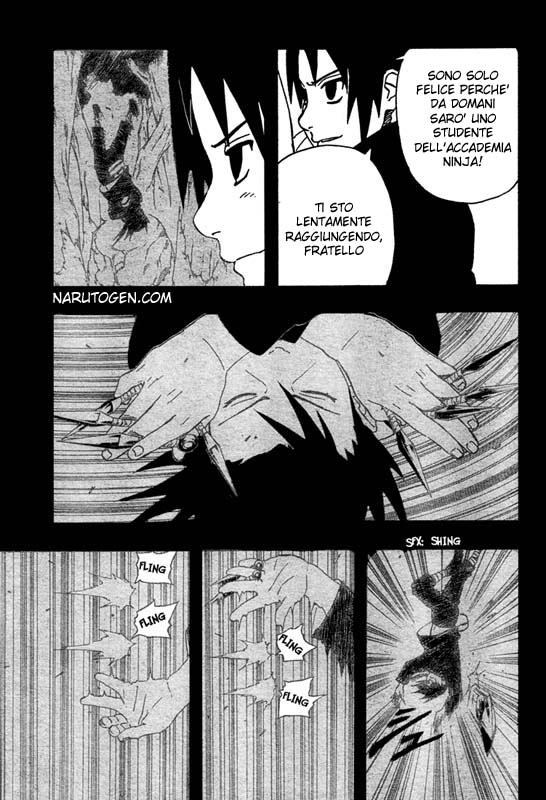 Read Naruto IT Manga Online