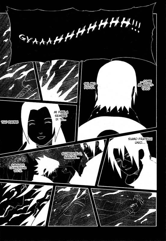 Read Naruto IT Manga Online