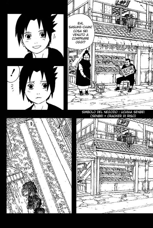 Read Naruto IT Manga Online