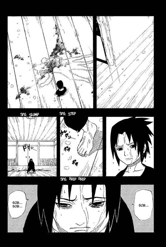 Read Naruto IT Manga Online