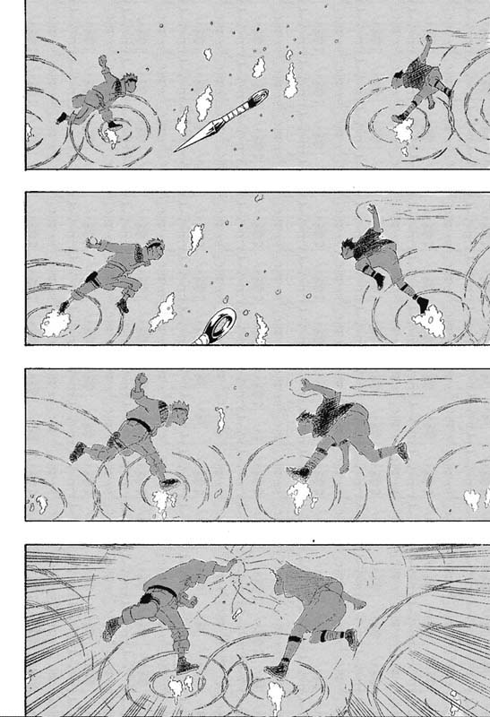 Read Naruto IT Manga Online